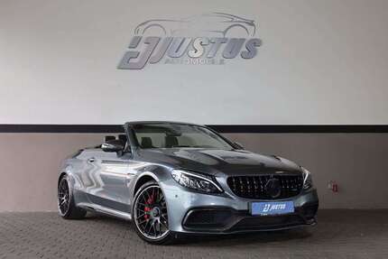 Mercedes-Benz C 63 AMG 63.707 km 48.900 &euro; Limburg an der Lahn 65549