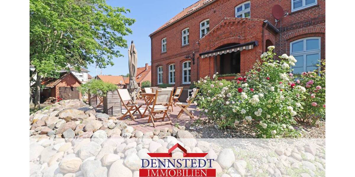 Gewerbeobjekt Schnackenburg - 350.000&euro; | Angebot:25687221