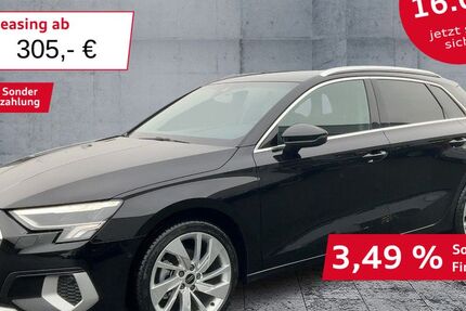 Audi A3 5.456 km 34.930 &euro; Bamberg 96052