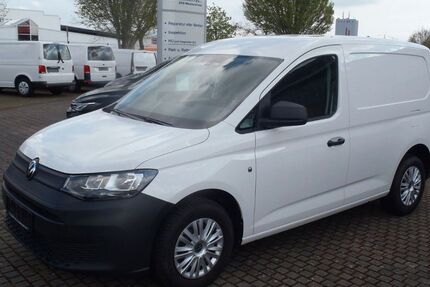 VW Caddy 13.820 km 24.899 &euro; Rosendahl 48720