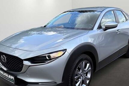 Mazda CX-30 32.900 km 23.990 &euro; Fürstenfeldbruck 82256