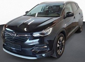 Opel Grandland (X) 133.000 km 14.949 &euro; Gummersbach (Zwischen Toom Markt und ATU) 51645