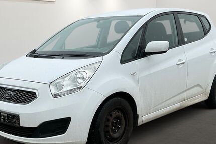 Kia Venga 155.330 km 2.899 &euro; Brehna 06796
