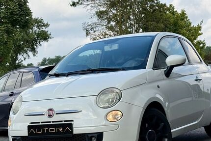 Fiat 500 165.000 km 2.690 € Brackenheim 74336