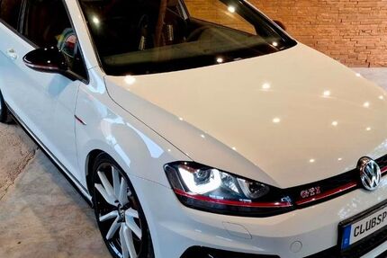 VW Golf 17.448 km 45.100 &euro; Hörenhausen 88477