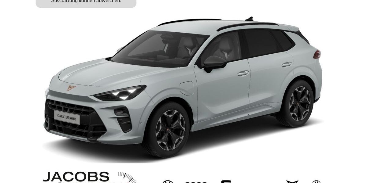 Cupra Terramar 5.625 km 44.990 € Düren 52351