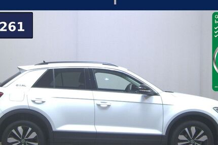 VW T-Roc 50.499 km 19.480 &euro; Gyhum/Bockel 27404