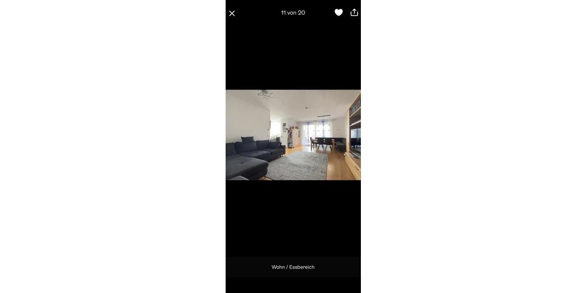Etagenwohnung Schopfheim - 3 Zimmer, 90 m&sup2;, 500.000&euro; | Angebot:26420125