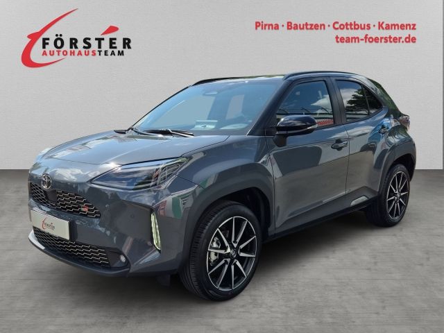 Toyota Yaris Cross 2.500 km 35.340 € Pirna 01796