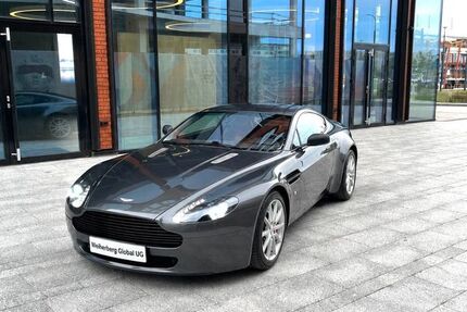 Aston Martin V8 Vantage 79.959 km 49.500 &euro; Hochspeyer 67691