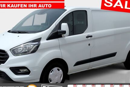 Ford Transit Custom 60.460 km 19.870 &euro; Rheinstetten 76287
