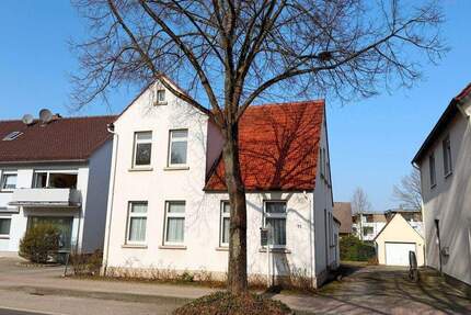 Haus Bad Essen - 6 Zimmer, 161 m&sup2;, 198.000&euro; | Angebot:25278988