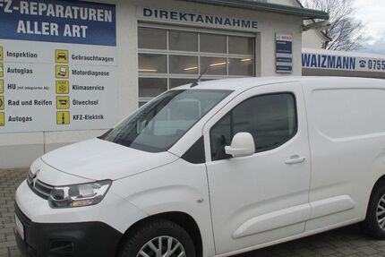 Citroen Berlingo 105.000 km 12.900 &euro; Pfullendorf-Gaisweiler 88630