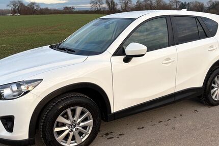 Mazda CX-5 113.000 km 11.800 &euro; Lottstetten 79807