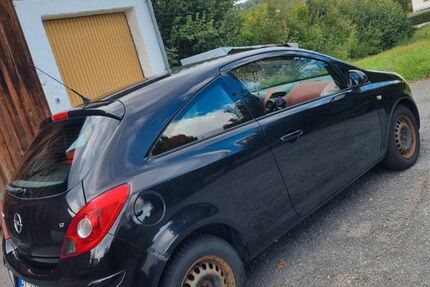 Opel Corsa 211.980 km 1.100 &euro; Fürstenstein 94538