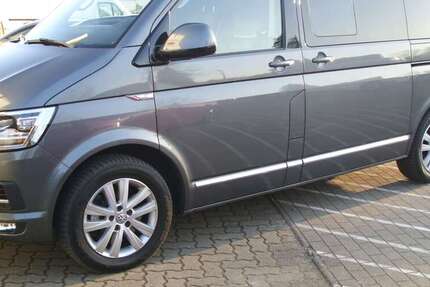 VW T6 Multivan 150.100 km 28.900 &euro; Möckern 39291