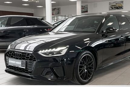 Audi A4 45.088 km 39.495 &euro; Wilhelmshaven 26389