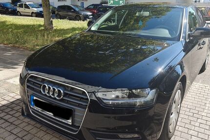 Audi A4 130.200 km 8.500 &euro; Stuttgart 70190