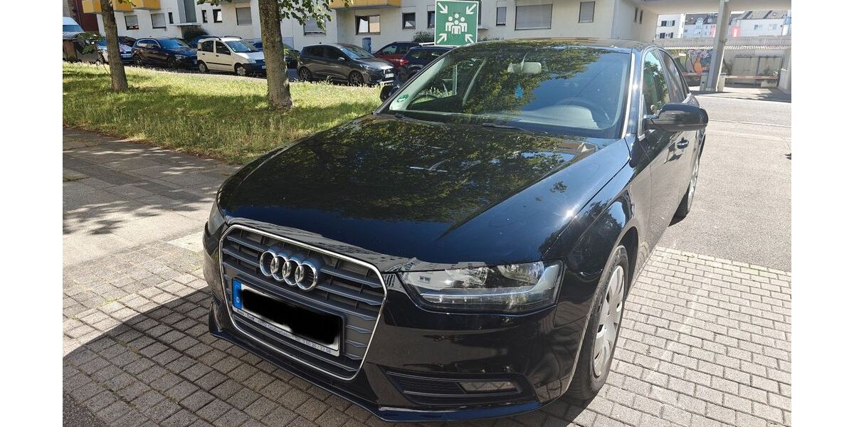 Audi A4 130.200 km 8.500 &euro; Stuttgart 70190