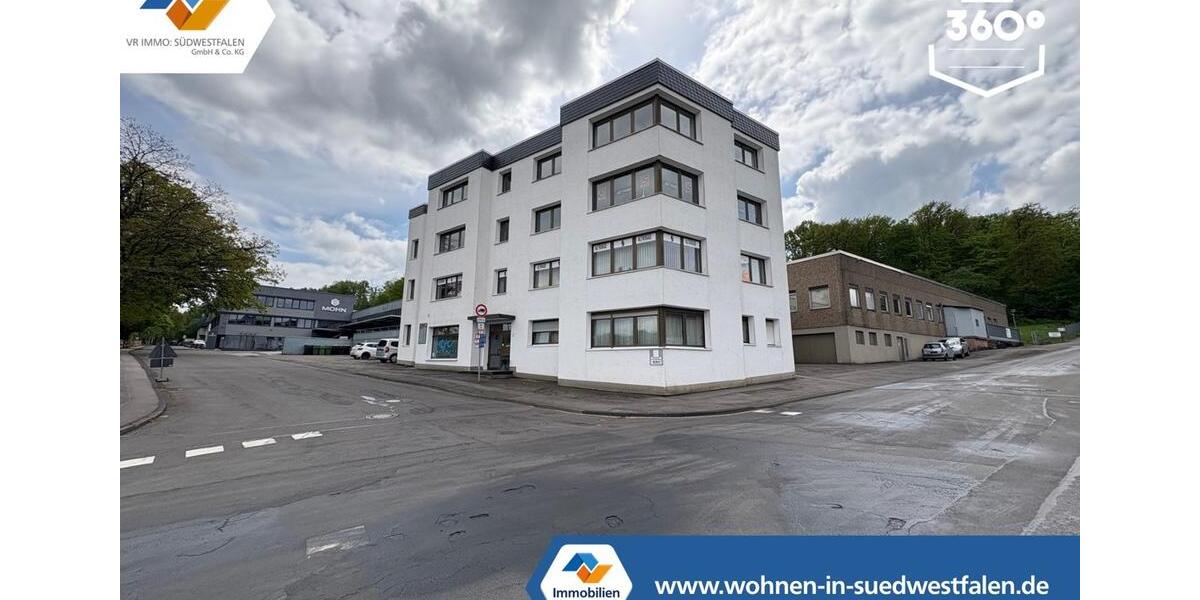 VR IMMO: Möblierte Büroräumlichkeiten - hier können Sie sofort durchstarten! zimmer