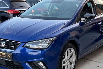 Seat Ibiza 129.000 km 8.999 &euro; Mannheim 68169