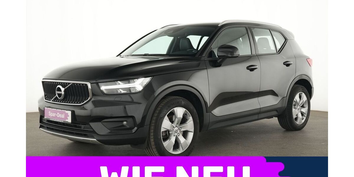Volvo XC40 79.159 km 24.995 &euro; Neuss 41460