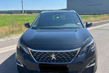 Peugeot 5008 161.000 km 14.900 &euro; Wallenhorst 49134