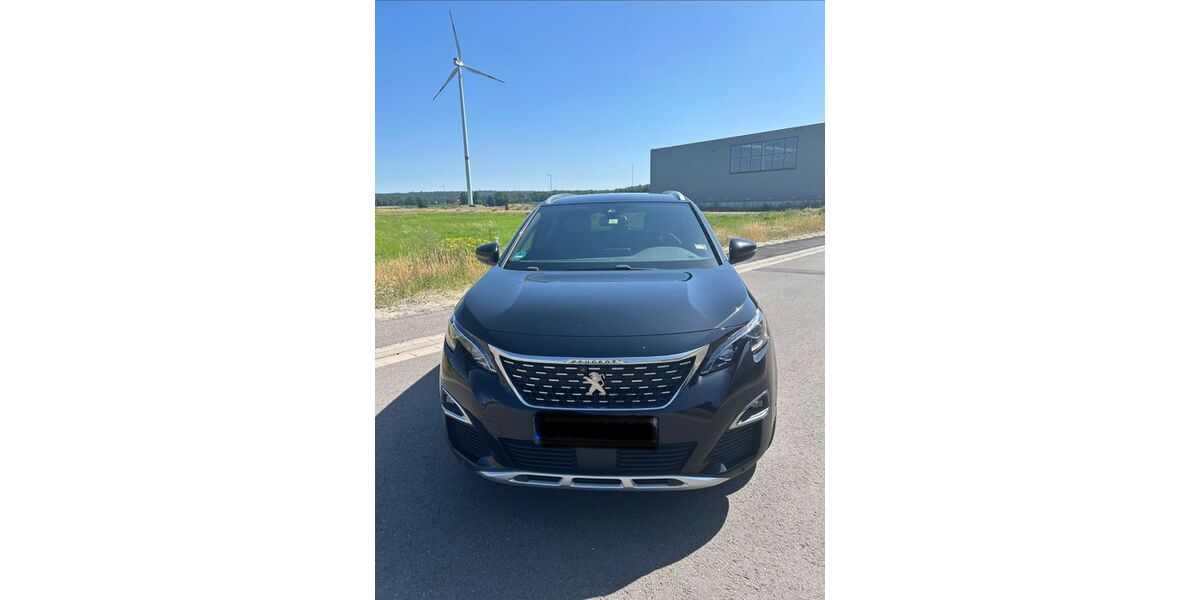 Peugeot 5008 161.000 km 14.900 &euro; Wallenhorst 49134