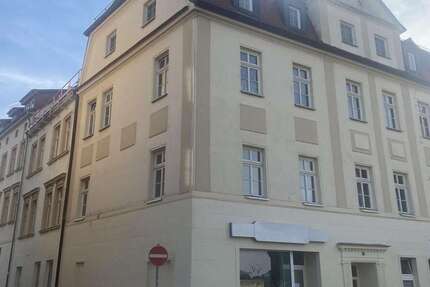 Wohnung Merseburg Neumarkt (Vorstadt) - 2.5 Zimmer, 74 m&sup2;, 550&euro; | Angebot:27068936