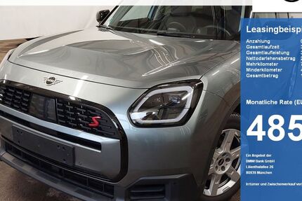 Mini Cooper S Countryman 21.990 km 34.950 € Passau 94036
