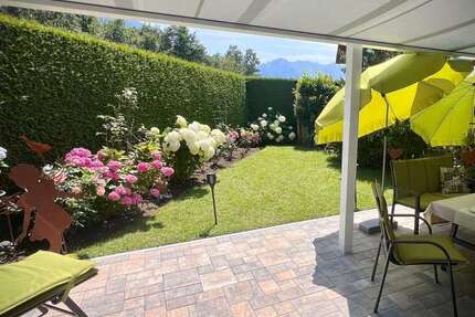 Haus Oberau - 5 Zimmer, 160 m&sup2;, 1.069.100&euro; | Angebot:23273463