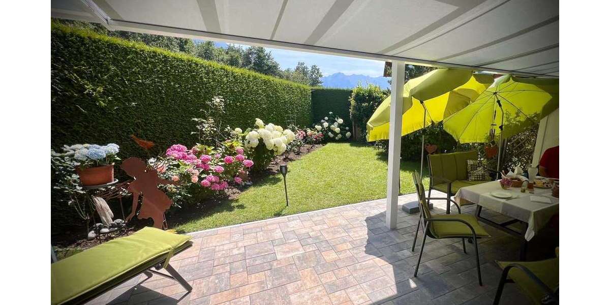 Haus zum Kaufen in Oberau 1.069.100 € 160 m² 5 zimmer