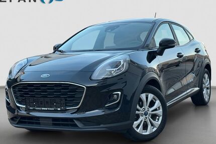 Ford Puma 85.739 km 12.790 &euro; Kirchardt 74912