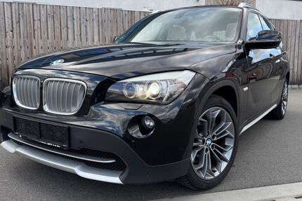 BMW X1 93.000 km 13.390 &euro; Köln 50827