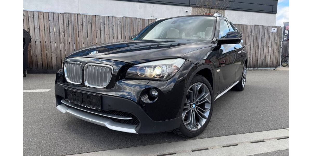 BMW X1 93.000 km 13.390 &euro; Köln 50827