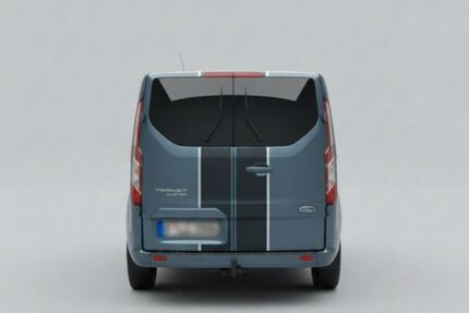 Ford Transit Custom 95.000 km 20.300 &euro; Strausberg 15344