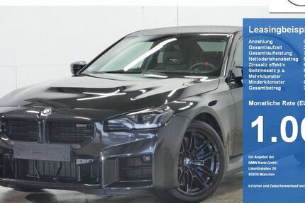 BMW M2 11.978 km 69.750 &euro; Passau 94036