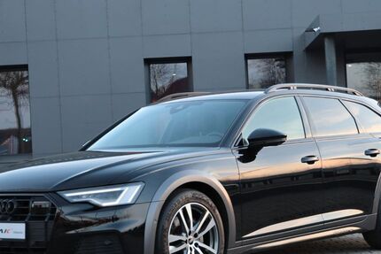 Audi A6 52.618 km 45.990 &euro; Chemnitz 09130