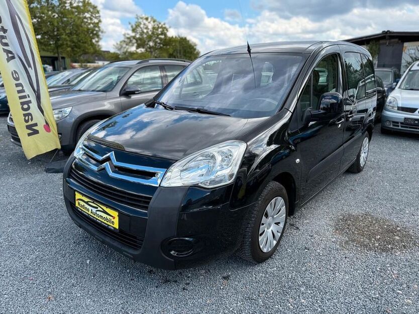 Berlingo