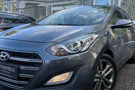 Hyundai i30 120.000 km 9.990 € Moosburg 85368
