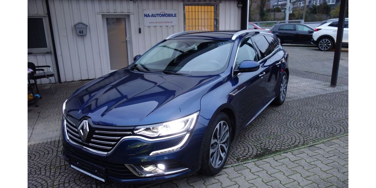 Renault Talisman 70.000 km 14.950 &euro; Langenfeld 40764