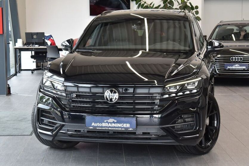 Touareg