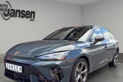 Cupra Leon 1.030 km 32.990 &euro; Sassenberg-Füchtorf 48336