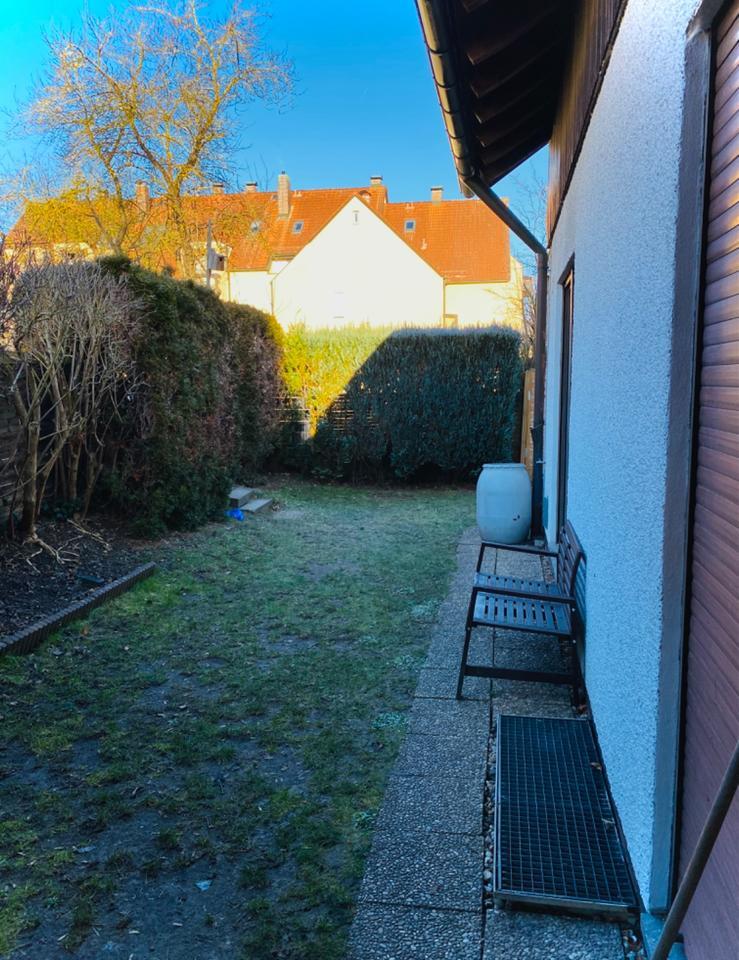 Top! 2 Familienhaus in Lappersdorf Regensburg ! zimmer