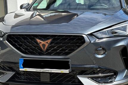 Cupra Formentor 31.900 km 29.500 &euro; Velden 91235