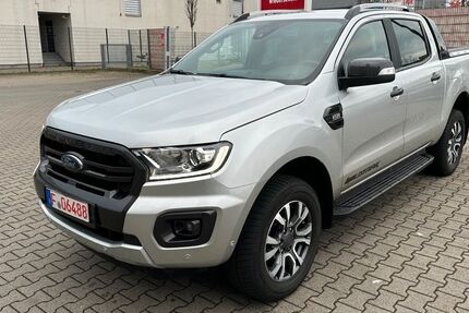 Ford Ranger 139.980 km 23.999 € Frankfurt/Main 65933