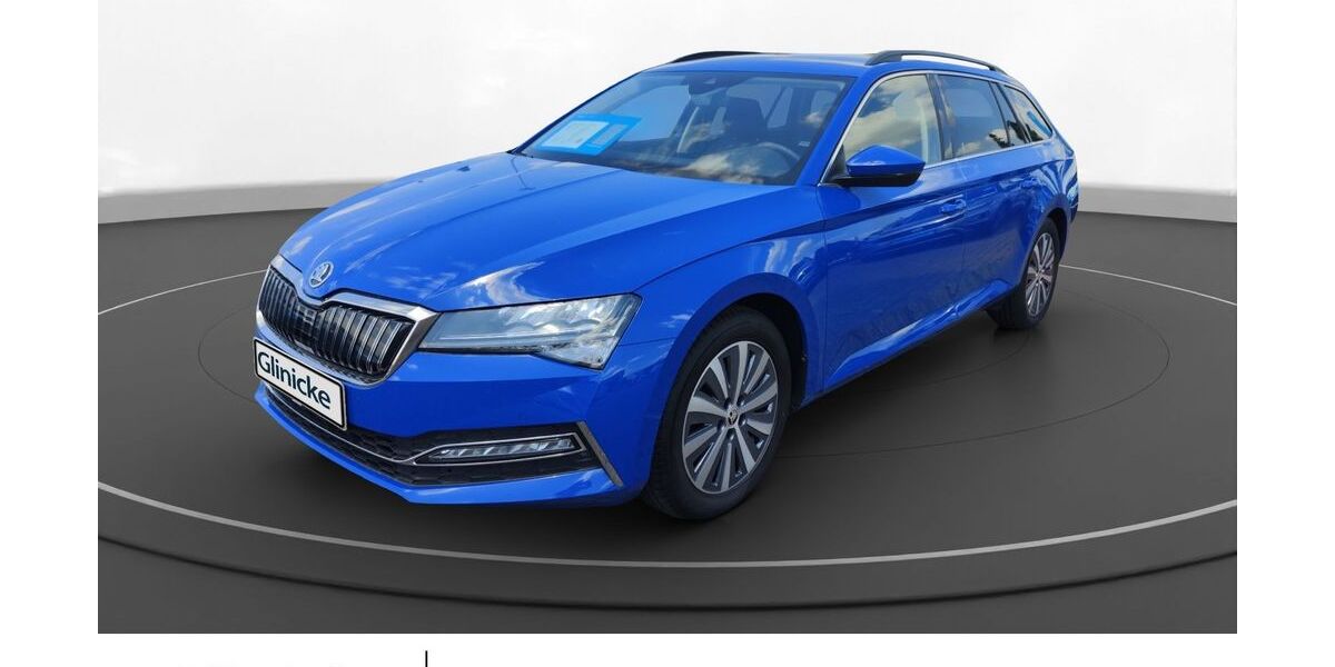 Skoda Superb 92.950 km 19.990 &euro; Bad Langensalza 99947