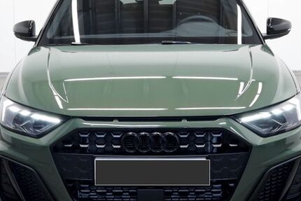 Audi A1 8.574 km 31.416 &euro; Ulm 89079
