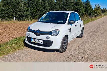 Renault Twingo 76.300 km 4.500 &euro; Hohndorf 09394