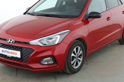 Hyundai i20 27.459 km 12.720 &euro; Leipzig 04328